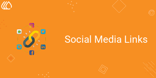 [eg_customer_social_accounts_links_V19] Social Media Links (19.0)