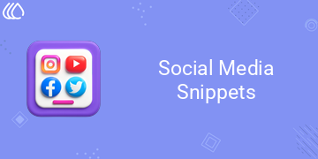 [eg_social_media_snippet_V19] Social Media Snippets (19.0)