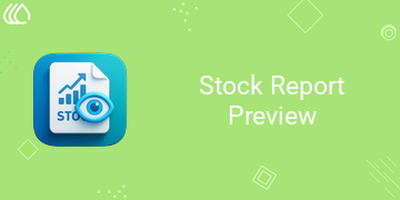 [eg_stock_order_report_preview_V19] Stock Report Preview (19.0)