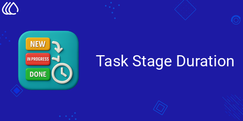 Task Stage Duration