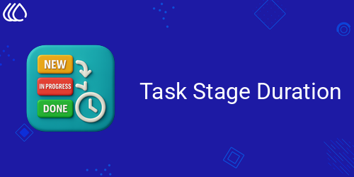 Task Stage Duration