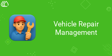 [eg_vehicle_repair_V19] Vehicle Repair Management (19.0)