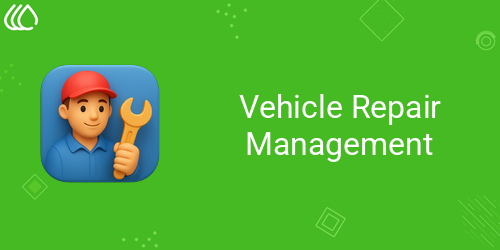 [eg_vehicle_repair_V19] Vehicle Repair Management (19.0)