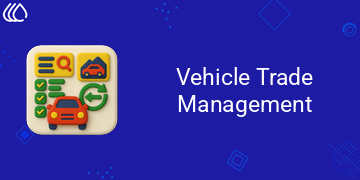 [eg_vehicle_trade_V19] Vehicle Trade Management (19.0)