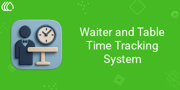 [eg_pos_restaurant_table_time_tracker_V19] Waiter and Table Time Tracking System (19.0)