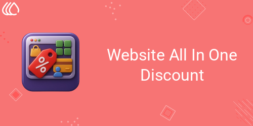 Website All In One Discount