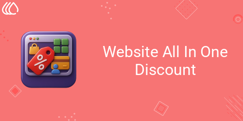 Website All In One Discount