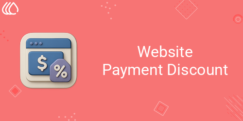[eg_website_payment_method_discount_V19] Website Payment Discount (19.0)