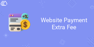 [eg_website_sale_payment_fee_V19] Website Payment Extra Fee (19.0)