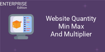 [eg_website_min_max_multiply_product_enterprise_V19] Website Quantity Min Max And Multiplier For Enterprise (19.0)