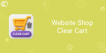 [eg_cart_remove_V19] Website Shop Clear Cart (19.0)
