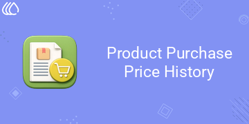 [eg_product_purchase_price_history_V19] Product Purchase Price History (19.0)