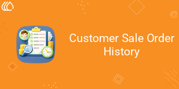 [eg_sale_order_history_V19] Customer Sale Order History (19.0)