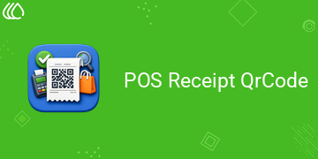 [eg_pos_receipt_qrcode_V14] POS Receipt QrCode (14.0)