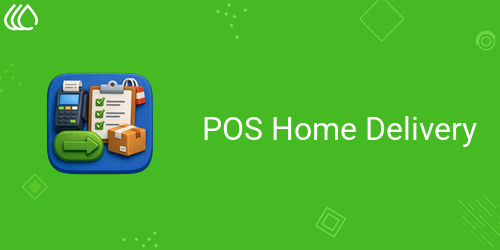 POS Home Delivery