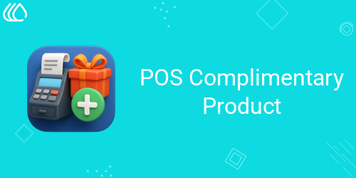 POS Complimentary Product