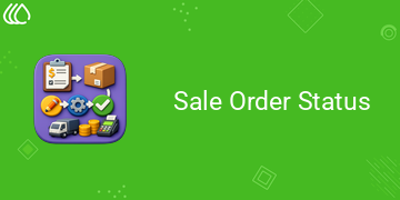 Sale Order Status