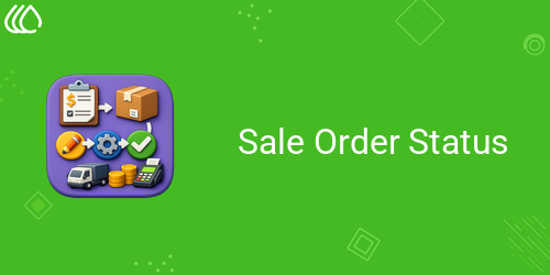 Sale Order Status