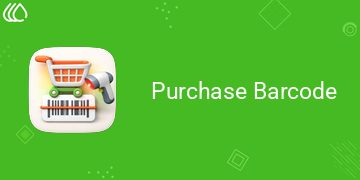 [eg_purchase_barcode_V19] Purchase Barcode (19.0)