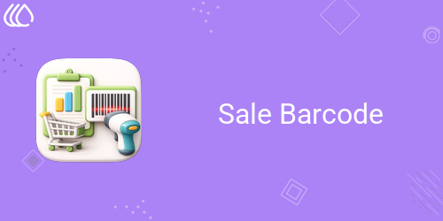 Sale Barcode