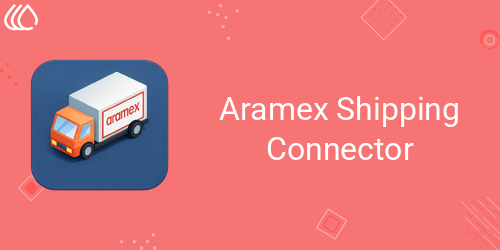 Aramex Shipping Connector