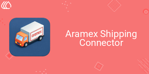 Aramex Shipping Connector