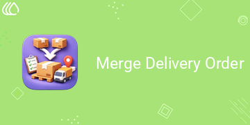 Merge Delivery Order