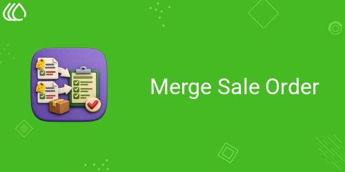 Merge Sale Order