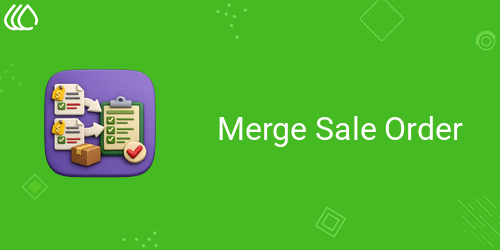 Merge Sale Order