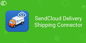 [eg_sendcloud_delivery_V13] SendCloud Delivery Shipping Connector (13.0)