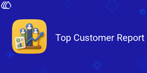 Top Customer Report