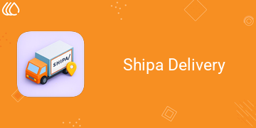 [eg_shipa_delivery_V19] Shipa Delivery Integration (19.0)