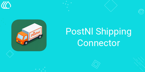 PostNl Shipping Connector