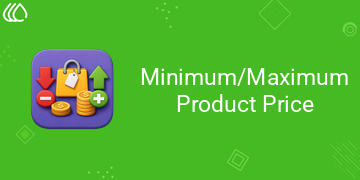 [eg_min_max_product_price_V19] Minimum/Maximum Product Price (19.0)