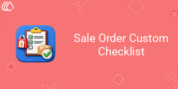 [eg_sale_custom_checklist_V19] Sale Order Custom Checklist (19.0)