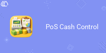 PoS Cash Control