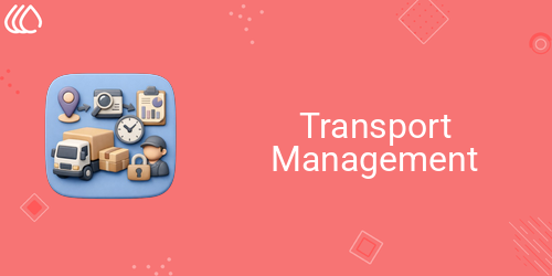 Transport Management