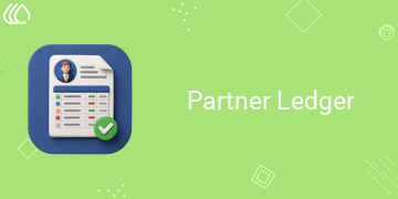 Partner Ledger