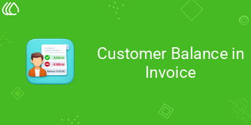 [eg_account_invoice_balance_V19] Customer Balance in Invoice (19.0)