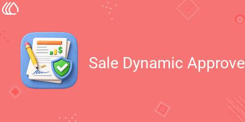 Sale Dynamic Approve