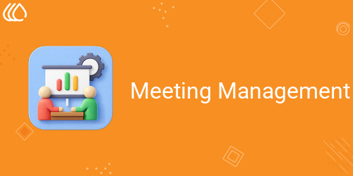 Meeting Management