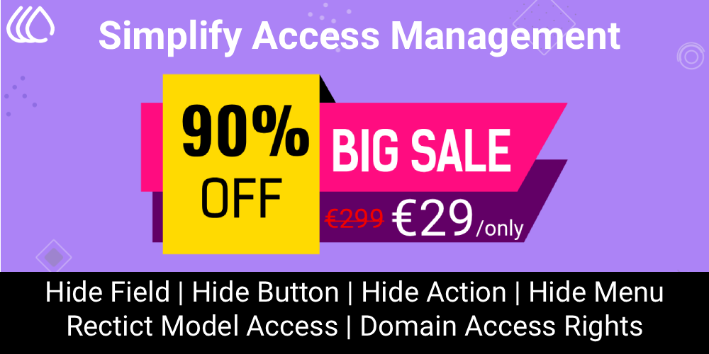 Advance Simplify Access Management