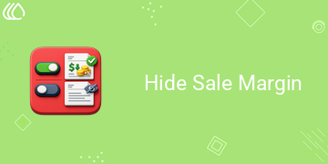 [eg_hide_sale_margin_V19] Hide Sale Margin (19.0)