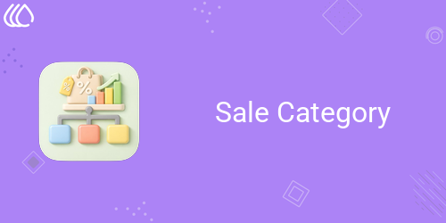 Sale Category