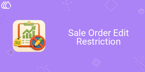 Sale Order Edit Restriction