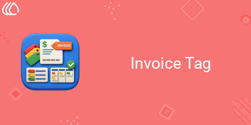 Invoice Tag