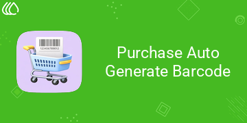 [eg_purchase_auto_generate_barcode_V19] Purchase Auto Generate Barcode (19.0)