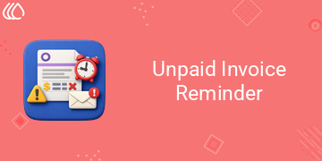 Unpaid Invoice Reminder