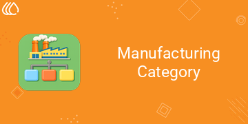 [eg_manufacturing_category_V19] Manufacturing Category (19.0)