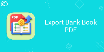 [eg_bank_book_export_pdf_V19] Export Bank Book PDF (19.0)